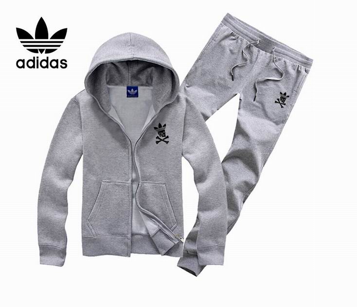 men adidas sport suits-121
